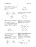 NOVEL SUBSTITUTED HETEROAROMATIC COMPOUNDS AS INHIBITORS OF STEAROYL-COENZYME A DELTA-9 DESATURASE diagram and image