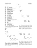 NOVEL SUBSTITUTED HETEROAROMATIC COMPOUNDS AS INHIBITORS OF STEAROYL-COENZYME A DELTA-9 DESATURASE diagram and image