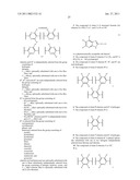 NOVEL SUBSTITUTED HETEROAROMATIC COMPOUNDS AS INHIBITORS OF STEAROYL-COENZYME A DELTA-9 DESATURASE diagram and image