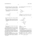 HETEROCYCLIC COMPOUNDS AND THEIR USE AS PESTICIDES diagram and image