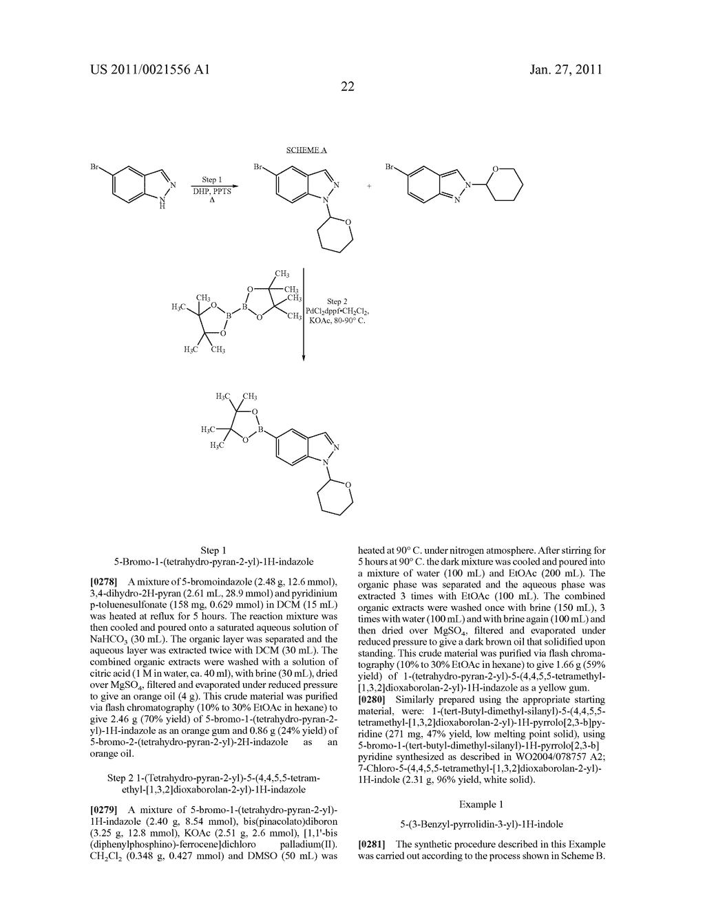 PYRROLIDINYL DERIVATIVES AND USES THEREOF - diagram, schematic, and image 23