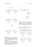 Deuterium-enriched pyridinonecarboxamides and derivatives diagram and image
