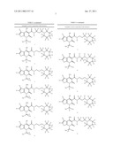 Deuterium-enriched pyridinonecarboxamides and derivatives diagram and image