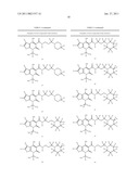 Deuterium-enriched pyridinonecarboxamides and derivatives diagram and image