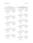 Deuterium-enriched pyridinonecarboxamides and derivatives diagram and image