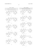 Deuterium-enriched pyridinonecarboxamides and derivatives diagram and image