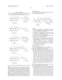 Deuterium-enriched pyridinonecarboxamides and derivatives diagram and image