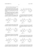 Deuterium-enriched pyridinonecarboxamides and derivatives diagram and image