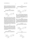 PIPERIDINE DERIVATIVES AS NK3 ANTAGONISTS diagram and image