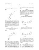 PIPERIDINE DERIVATIVES AS NK3 ANTAGONISTS diagram and image