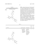 PIPERIDINE DERIVATIVES AS NK3 ANTAGONISTS diagram and image