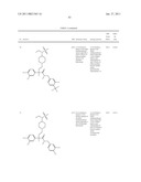 PIPERIDINE DERIVATIVES AS NK3 ANTAGONISTS diagram and image