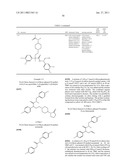 PIPERIDINE DERIVATIVES AS NK3 ANTAGONISTS diagram and image