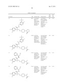 PIPERIDINE DERIVATIVES AS NK3 ANTAGONISTS diagram and image