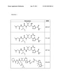 TUBULYSIN D ANALOGUES diagram and image