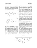 TUBULYSIN D ANALOGUES diagram and image