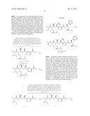 TUBULYSIN D ANALOGUES diagram and image