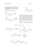 TUBULYSIN D ANALOGUES diagram and image