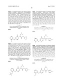 PYRIDONE GLUCOKINASE ACTIVATORS diagram and image