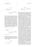 ACYLOXYALKYL CARBAMATE PRODRUGS, METHODS OF SYNTHESIS AND USE diagram and image