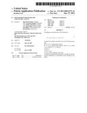 PENETRATION ENHANCERS FOR INSECTICIDAL AGENTS diagram and image