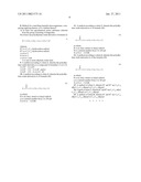 PENETRATION ENHANCERS FOR INSECTICIDAL AGENTS diagram and image