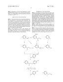 NOVEL PROCESS TO PREPARE PIOGLITAZONE VIA SEVERAL NOVEL INTERMEDIATES diagram and image