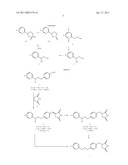 NOVEL PROCESS TO PREPARE PIOGLITAZONE VIA SEVERAL NOVEL INTERMEDIATES diagram and image