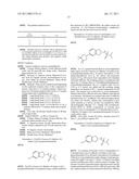 Compounds which Potentiate the AMPA Receptor and Uses Thereof in Medicine diagram and image