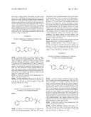 Compounds which Potentiate the AMPA Receptor and Uses Thereof in Medicine diagram and image