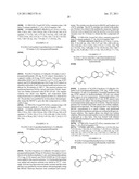 Compounds which Potentiate the AMPA Receptor and Uses Thereof in Medicine diagram and image