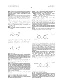 PHENYL-SULFAMATES AS AROMATASE INHIBITORS diagram and image