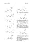 PHENYL-SULFAMATES AS AROMATASE INHIBITORS diagram and image