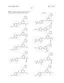 PHENYL-SULFAMATES AS AROMATASE INHIBITORS diagram and image