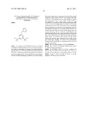 PHENYL-SULFAMATES AS AROMATASE INHIBITORS diagram and image