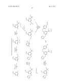 PHENYL-SULFAMATES AS AROMATASE INHIBITORS diagram and image