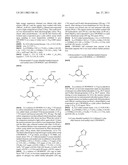 PHENYL-SULFAMATES AS AROMATASE INHIBITORS diagram and image