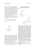 PHENYL-SULFAMATES AS AROMATASE INHIBITORS diagram and image