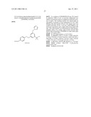 PHENYL-SULFAMATES AS AROMATASE INHIBITORS diagram and image