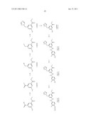 PHENYL-SULFAMATES AS AROMATASE INHIBITORS diagram and image