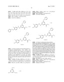 PHENYL-SULFAMATES AS AROMATASE INHIBITORS diagram and image