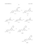 PHENYL-SULFAMATES AS AROMATASE INHIBITORS diagram and image