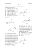 PHENYL-SULFAMATES AS AROMATASE INHIBITORS diagram and image