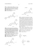 PHENYL-SULFAMATES AS AROMATASE INHIBITORS diagram and image