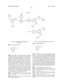 PHENYL-SULFAMATES AS AROMATASE INHIBITORS diagram and image