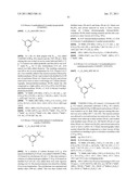 PHENYL-SULFAMATES AS AROMATASE INHIBITORS diagram and image