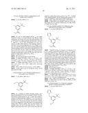 PHENYL-SULFAMATES AS AROMATASE INHIBITORS diagram and image