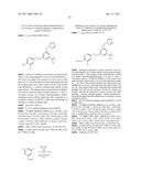 PHENYL-SULFAMATES AS AROMATASE INHIBITORS diagram and image