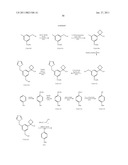 PHENYL-SULFAMATES AS AROMATASE INHIBITORS diagram and image