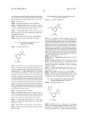 PHENYL-SULFAMATES AS AROMATASE INHIBITORS diagram and image